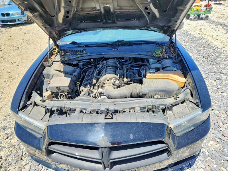 Продаж на аукціоні авто 2014 Dodge Charger, vin: 2C3CDXAT3EH213681, номер лоту: 53471796