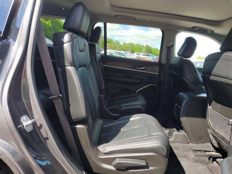 Aukcja sprzedaży 2022 Jeep Grand Cherokee, vin: 1C4RJKBG6N8633685, numer aukcji: 53575896
