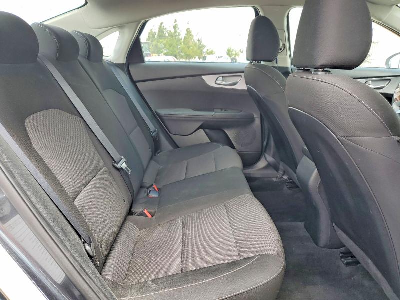 Aukcja sprzedaży 2023 Kia Forte, vin: 3KPF24AD9PE645079, numer aukcji: 53392956