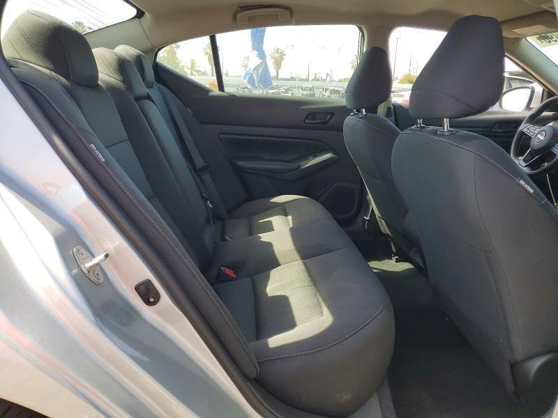 55084096 :رقم المزاد ، 1N4BL4BV2PN341810 vin ، 2023 Nissan Altima مزاد بيع