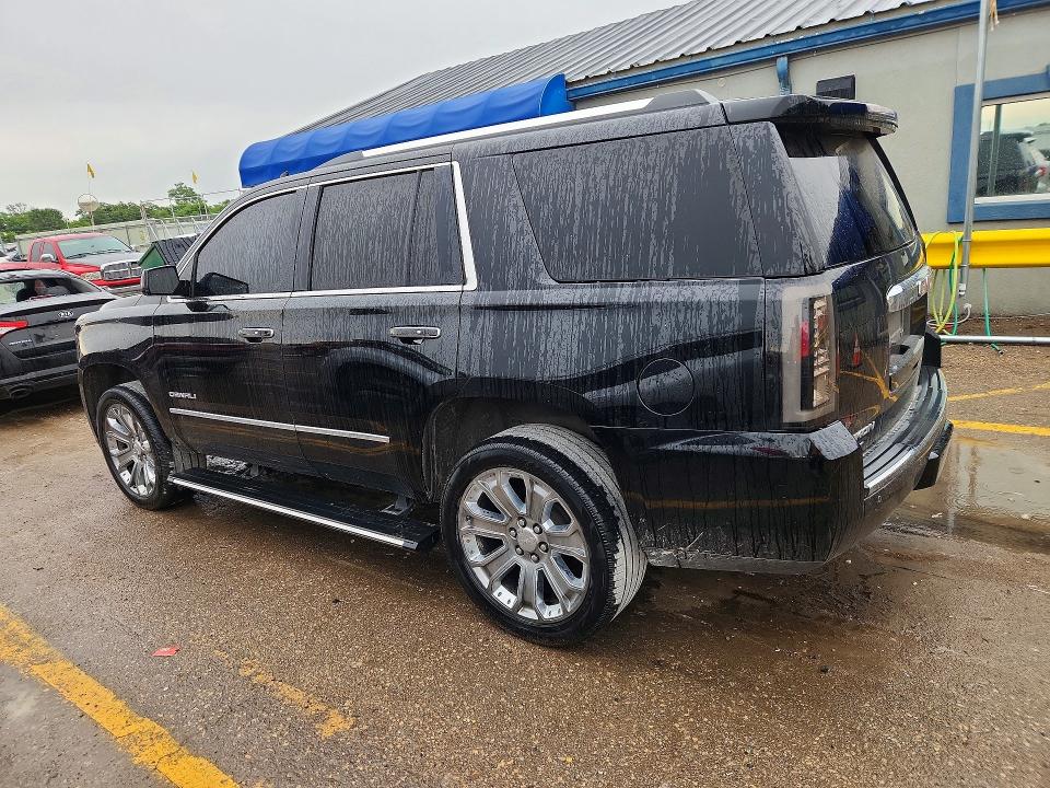 2016 Gmc Yukon მანქანა იყიდება აუქციონზე, vin: 1GKS2CKJXGR329194, აუქციონის ნომერი: 52604676