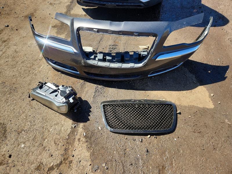 52559446 :رقم المزاد ، 2C3CCAKT3EH120769 vin ، 2014 Chrysler 300c مزاد بيع