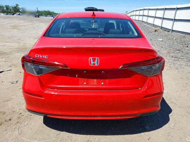 Aukcja sprzedaży 2024 Honda Civic, vin: 2HGFE2F23RH589507, numer aukcji: 55432126