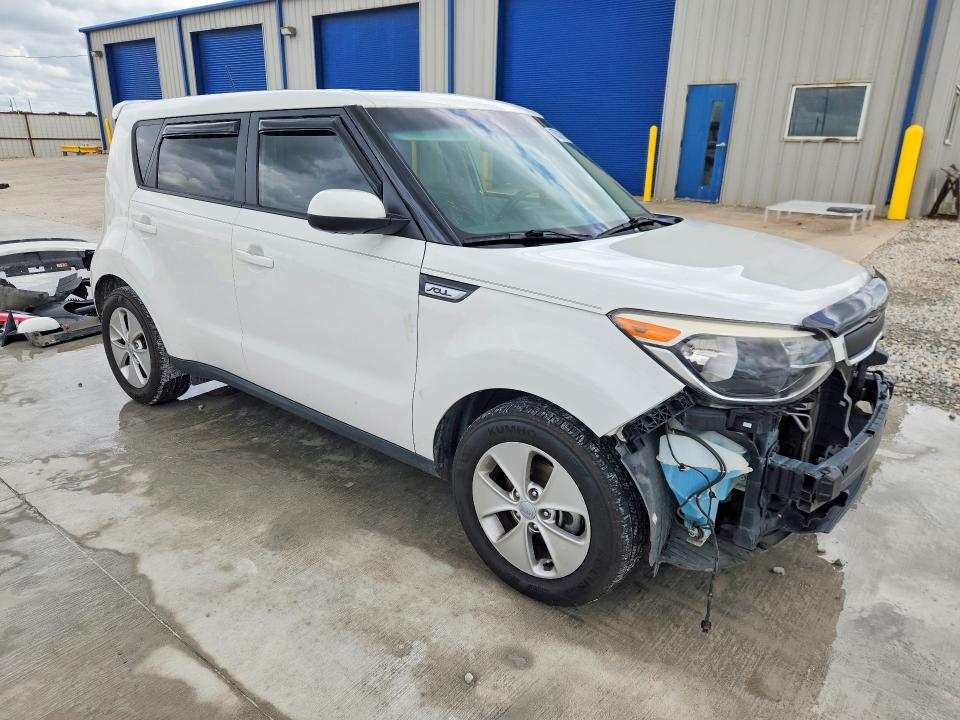 Продаж на аукціоні авто 2015 Kia Soul, vin: KNDJN2A25F7218632, номер лоту: 55316896