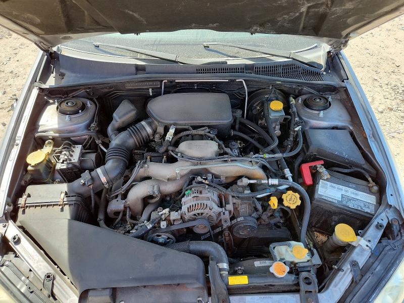 47648956 :رقم المزاد ، 4S3BL616197225120 vin ، 2009 Subaru Legacy مزاد بيع