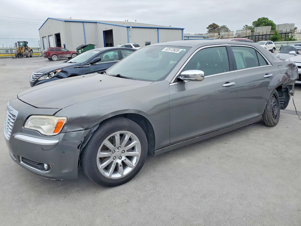 Aukcja sprzedaży 2011 Chrysler 300, vin: 2C3CA5CGXBH589979, numer aukcji: 52573926