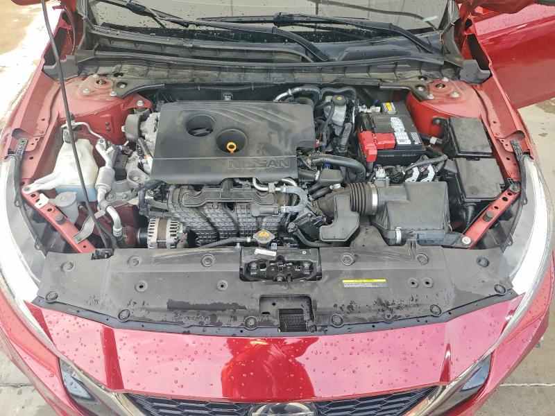 52856636 :رقم المزاد ، 1N4BL4CV3KC181830 vin ، 2019 Nissan Altima مزاد بيع