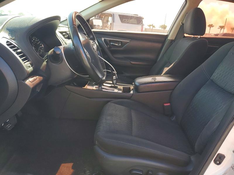52431246 :رقم المزاد ، 1N4AL3AP1JC214610 vin ، 2018 Nissan Altima مزاد بيع
