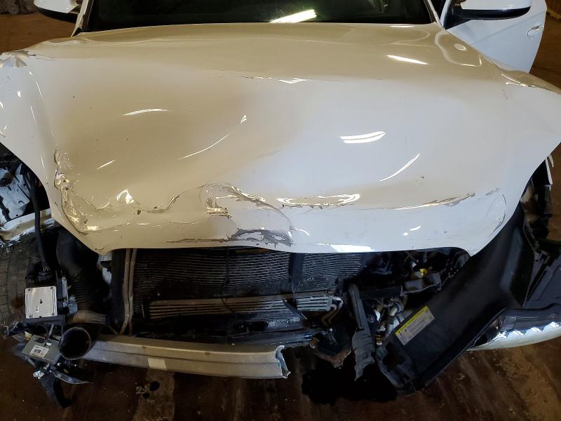 Продажа на аукционе авто 2011 Audi Q7, vin: WA1WMAFE3BD000197, номер лота: 55275536