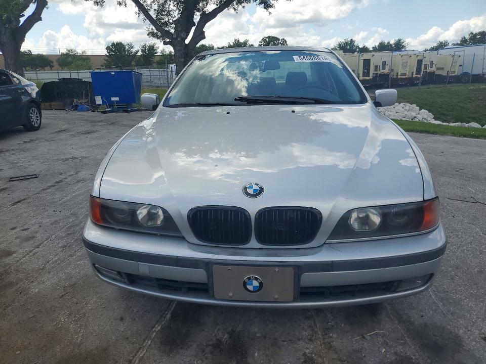 Продажа на аукционе авто 1999 Bmw 540, vin: WBADN6342XGM63700, номер лота: 54608816