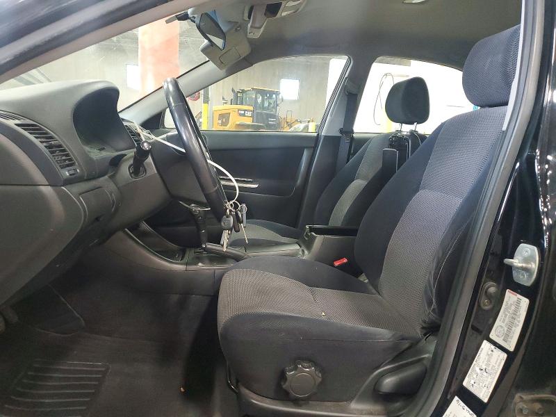 Aukcja sprzedaży 2003 Toyota Camry, vin: JTDBE32KX30190470, numer aukcji: 53810126