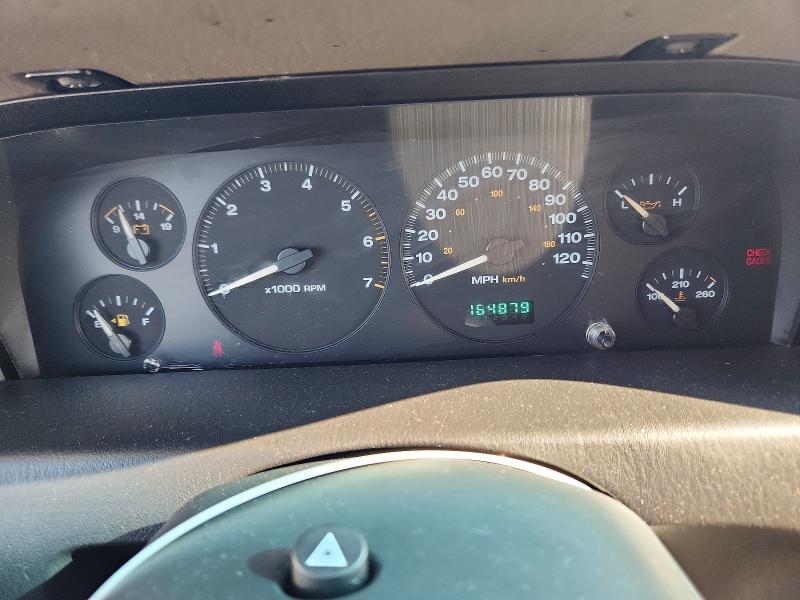 Aukcja sprzedaży 2004 Jeep Grand Cherokee, vin: 1J4GX48S24C145045, numer aukcji: 54176306