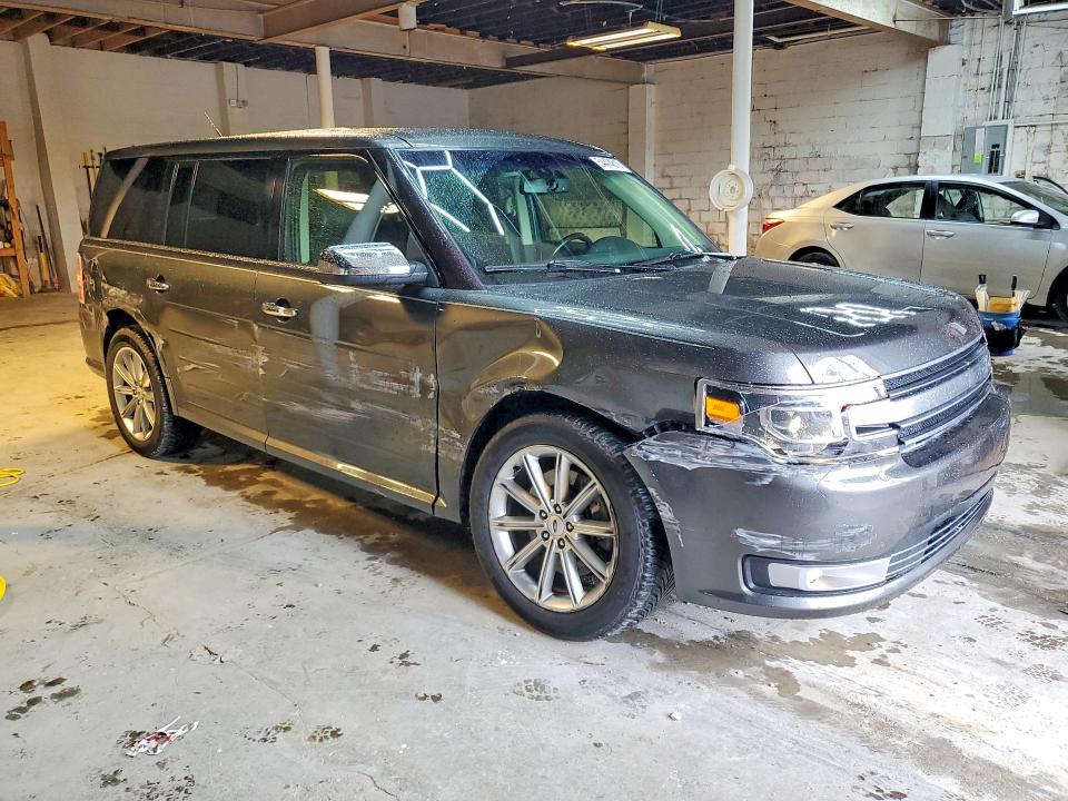 Aukcja sprzedaży 2019 Ford Flex, vin: 2FMHK6D8XKBA04215, numer aukcji: 54474816