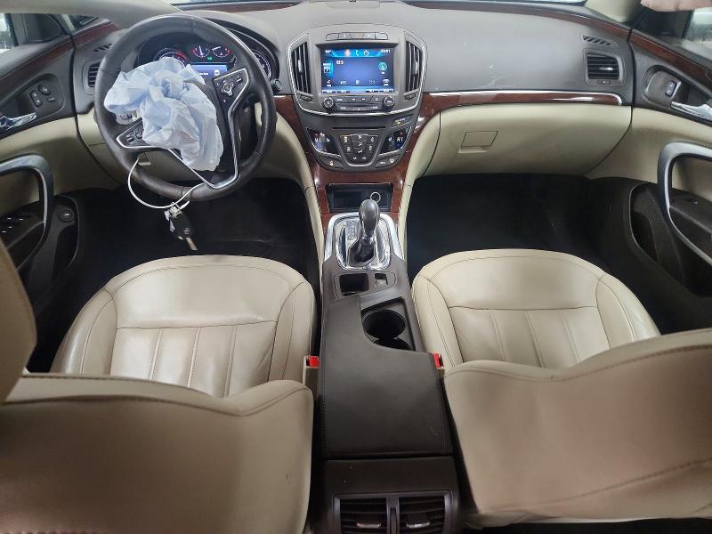Продаж на аукціоні авто 2015 Buick Regal, vin: 2G4GN5EX1F9296174, номер лоту: 52340216