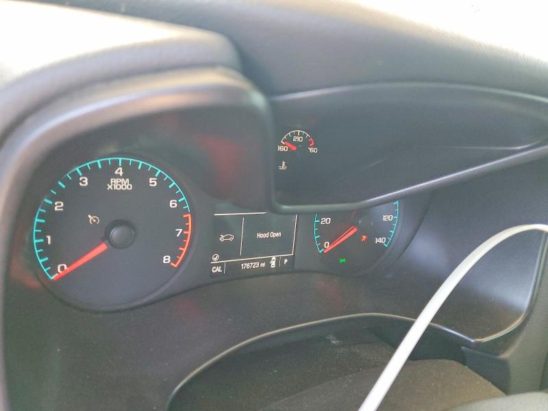 2015 Chevrolet Colorado მანქანა იყიდება აუქციონზე, vin: 1GCHTCEA9F1190932, აუქციონის ნომერი: 53398856