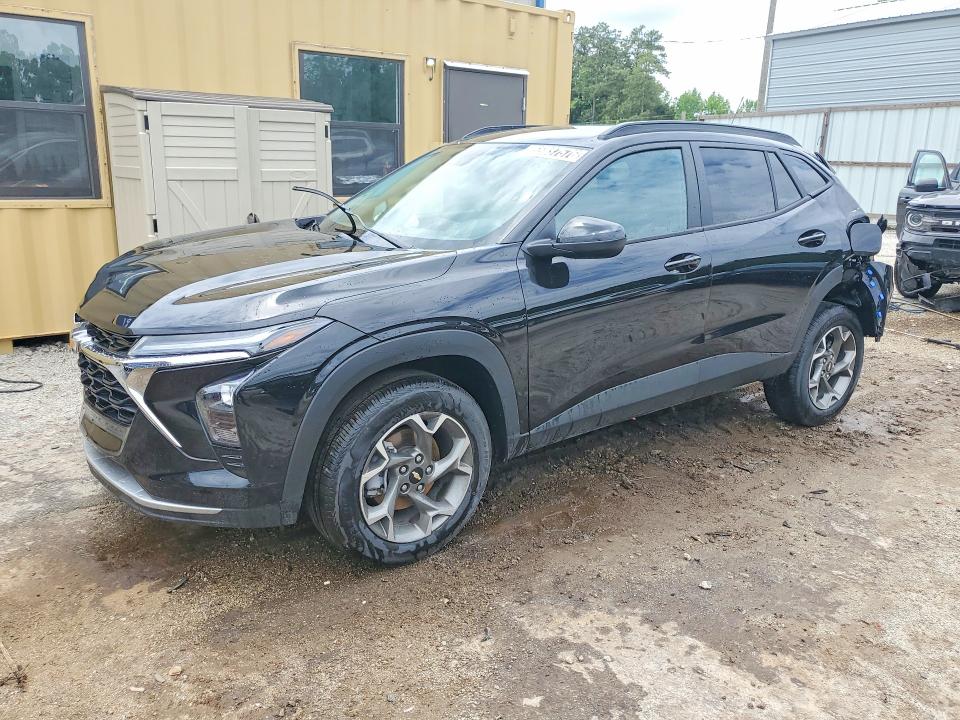 Продаж на аукціоні авто 2026 Chevrolet Trax, vin: KL77LHEP7TC049609, номер лоту: 55037576