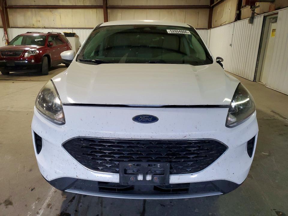 2020 Ford Escape მანქანა იყიდება აუქციონზე, vin: 1FMCU9G63LUB68062, აუქციონის ნომერი: 52654006