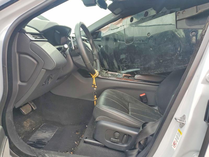 52307966 :رقم المزاد ، SALYK2EX0LA294263 vin ، 2020 Land Rover Range Rover Velar مزاد بيع