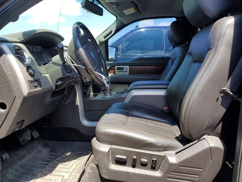 Продаж на аукціоні авто 2012 Ford F150, vin: 1FTFW1ET1CFA84056, номер лоту: 50777926