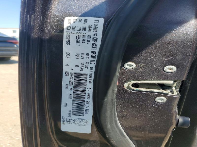 Продаж на аукціоні авто 2014 Ram 1500, vin: 1C6RR7KG4ES269816, номер лоту: 55242746