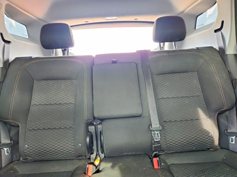 53370946 :رقم المزاد ، 3GKALMEVXLL208499 vin ، 2020 Gmc Terrain مزاد بيع