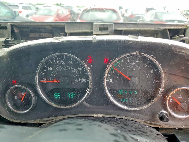 Продаж на аукціоні авто 2014 Jeep Wrangler Unlimited, vin: 1C4BJWKG6EL242834, номер лоту: 53969046