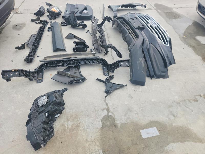 2021 Ford Edge მანქანა იყიდება აუქციონზე, vin: 2FMPK3G97MBA19255, აუქციონის ნომერი: 55137546