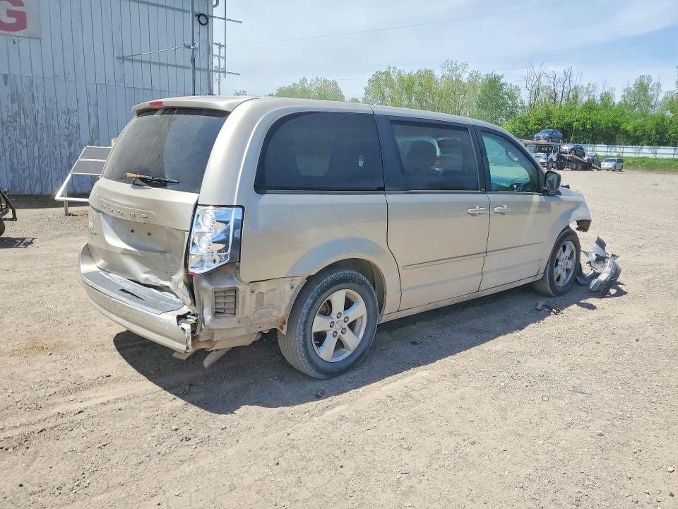 2013 Dodge Grand Caravn მანქანა იყიდება აუქციონზე, vin: 2C4RDGBG3DR795569, აუქციონის ნომერი: 54506316