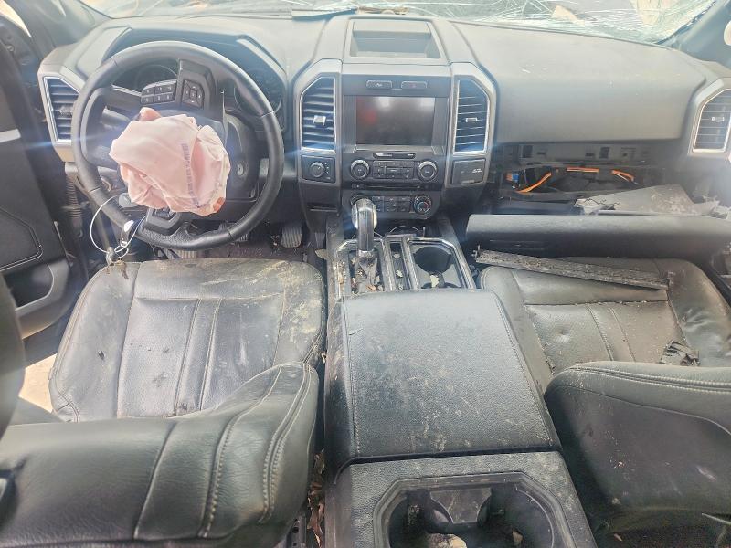 Aukcja sprzedaży 2016 Ford F150, vin: 1FTEW1EF4GKF18554, numer aukcji: 53816166