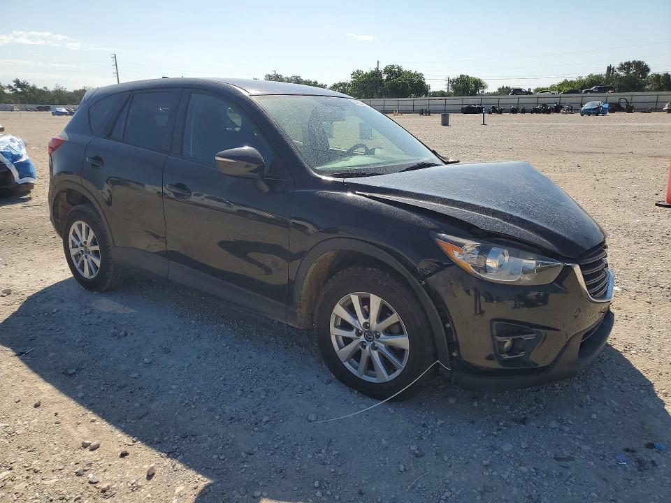 Aukcja sprzedaży 2016 Mazda Cx-5, vin: JM3KE2CY3G0813647, numer aukcji: 54259896