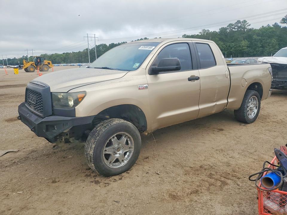 2009 Toyota Tundra მანქანა იყიდება აუქციონზე, vin: 5TFBW54119X090545, აუქციონის ნომერი: 52699166