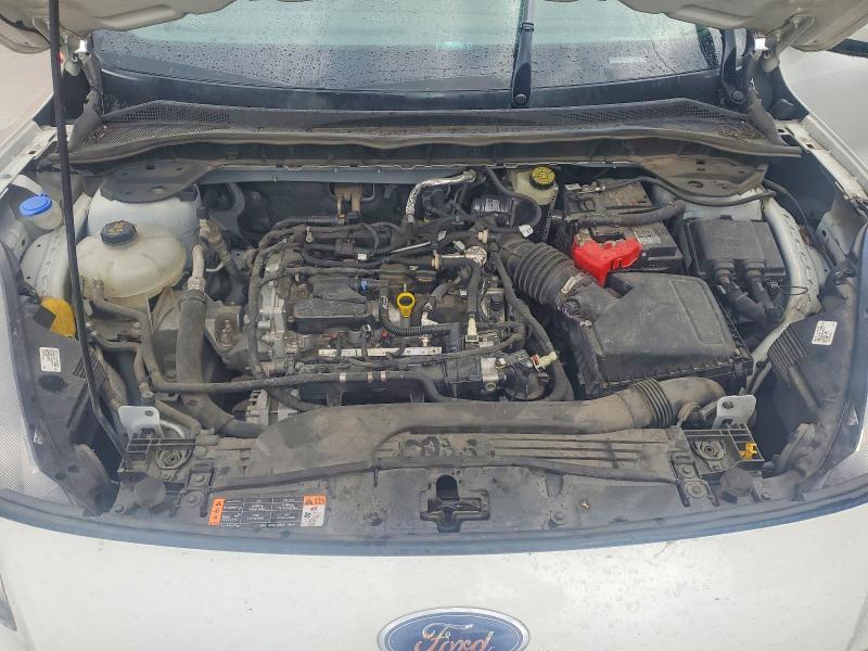 Продажа на аукционе авто 2022 Ford Escape, vin: 1FMCU0H62NUB87506, номер лота: 54944056