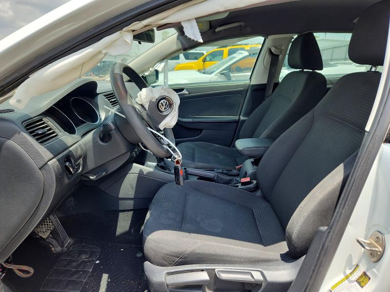 Продаж на аукціоні авто 2016 Volkswagen Jetta, vin: 3VW267AJ9GM274339, номер лоту: 54155676