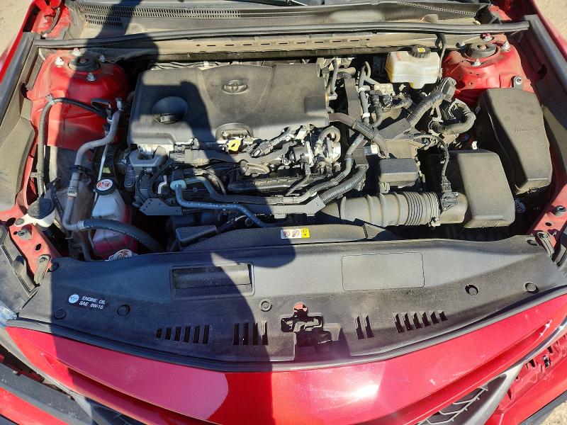 Aukcja sprzedaży 2024 Toyota Camry Hybrid, vin: 4T1S31AK1RU075488, numer aukcji: 53458696