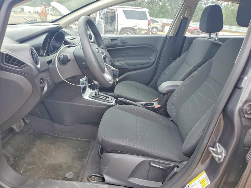 Aukcja sprzedaży 2018 Ford Fiesta, vin: 3FADP4EJ5JM138403, numer aukcji: 52213716