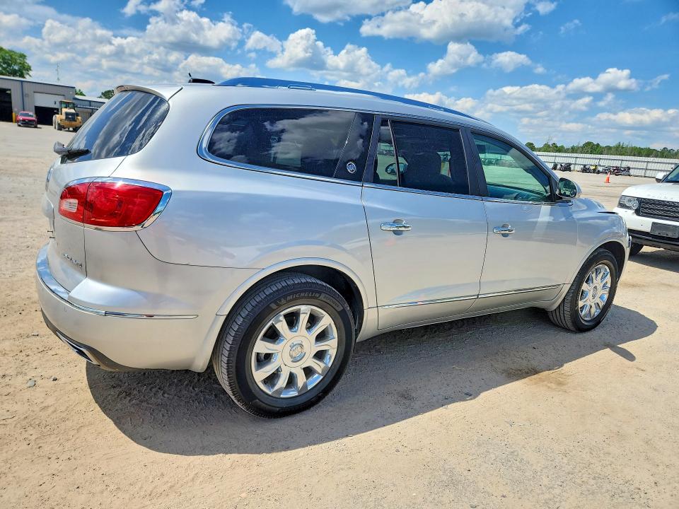 Aukcja sprzedaży 2017 Buick Enclave, vin: 5GAKRCKD1HJ281118, numer aukcji: 52460456