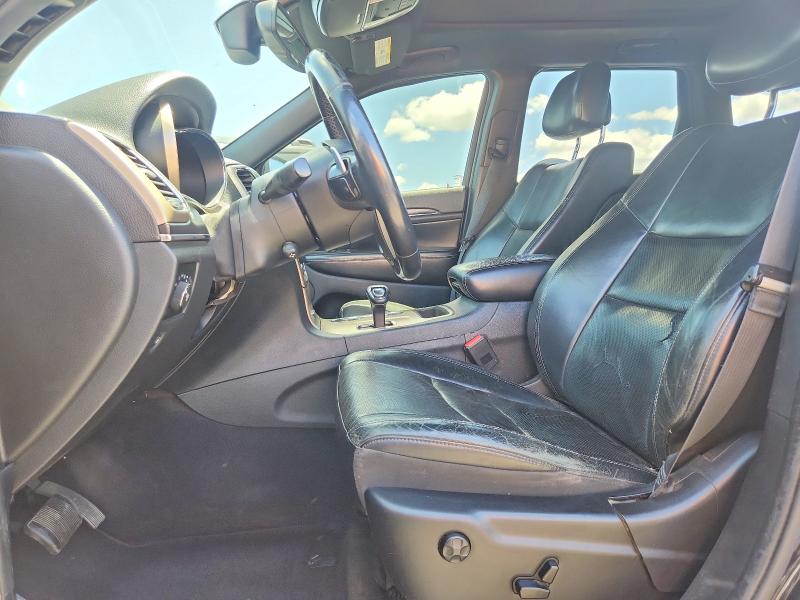 55226406 :رقم المزاد ، 1C4RJEBG8EC152237 vin ، 2014 Jeep Grand Cherokee مزاد بيع