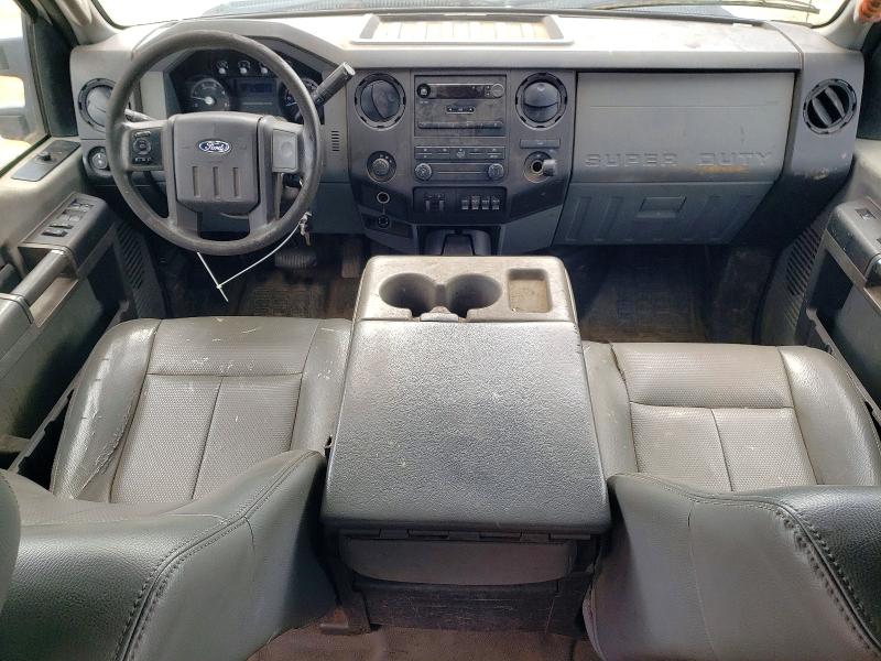 2012 Ford F550 მანქანა იყიდება აუქციონზე, vin: 1FD0W5HT5CEB42003, აუქციონის ნომერი: 53415786
