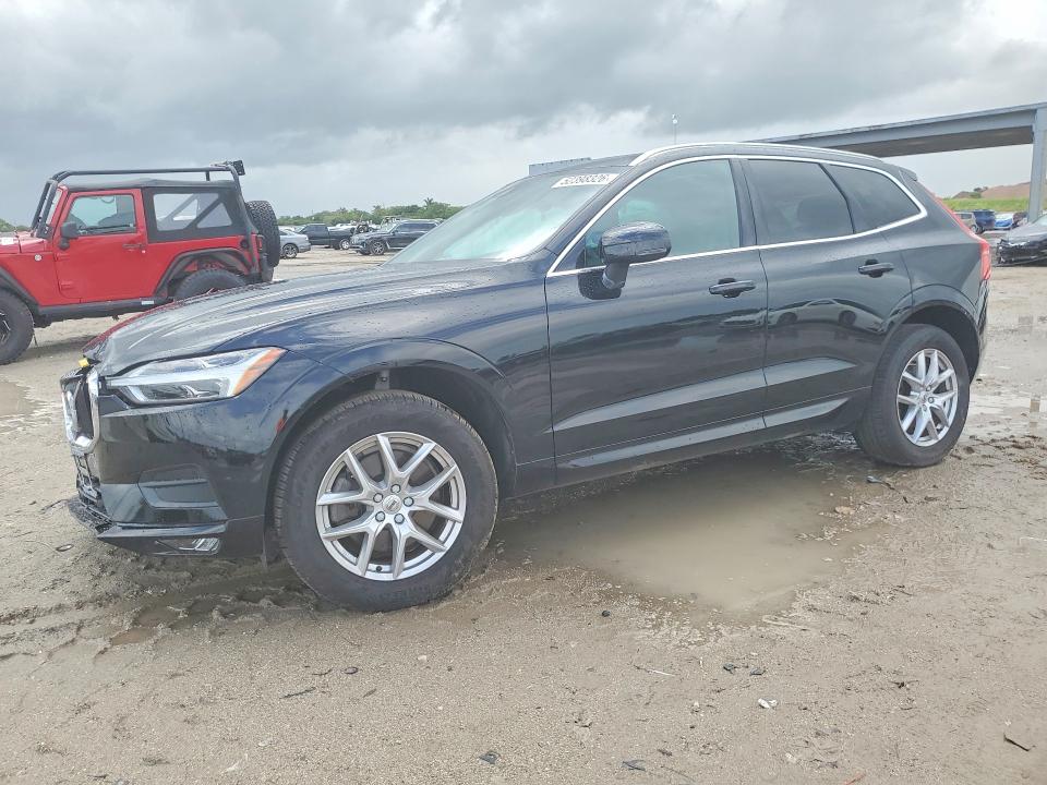 52398326 :رقم المزاد ، YV4A22RK6M1722651 vin ، 2021 Volvo Xc60 مزاد بيع