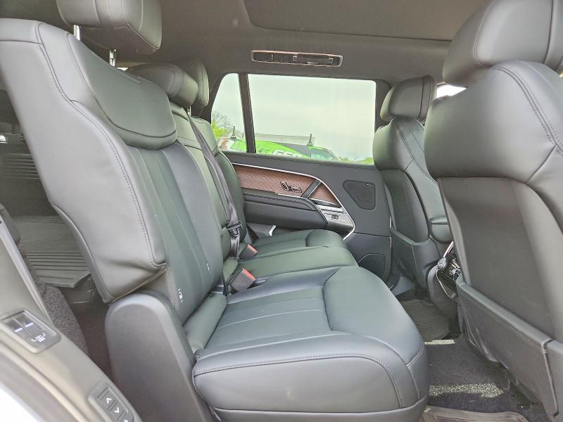 Продаж на аукціоні авто 2025 Land Rover Range Rover, vin: SALKPBE95SA287123, номер лоту: 54800556