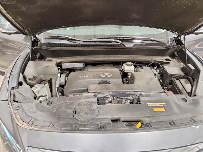 2020 Infiniti Qx60 მანქანა იყიდება აუქციონზე, vin: 5N1DL0MM9LC506446, აუქციონის ნომერი: 54903126