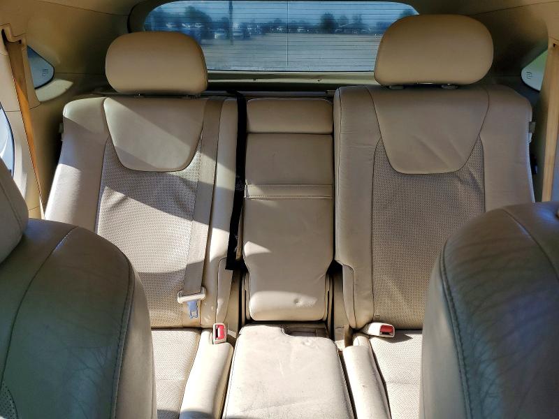 Продажа на аукционе авто 2011 Lexus Rx, vin: 2T2BK1BA1BC114639, номер лота: 51514366