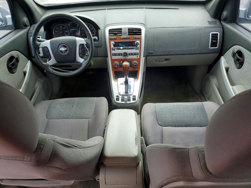 Продаж на аукціоні авто 2009 Chevrolet Equinox, vin: 2CNDL33F196209385, номер лоту: 54244876