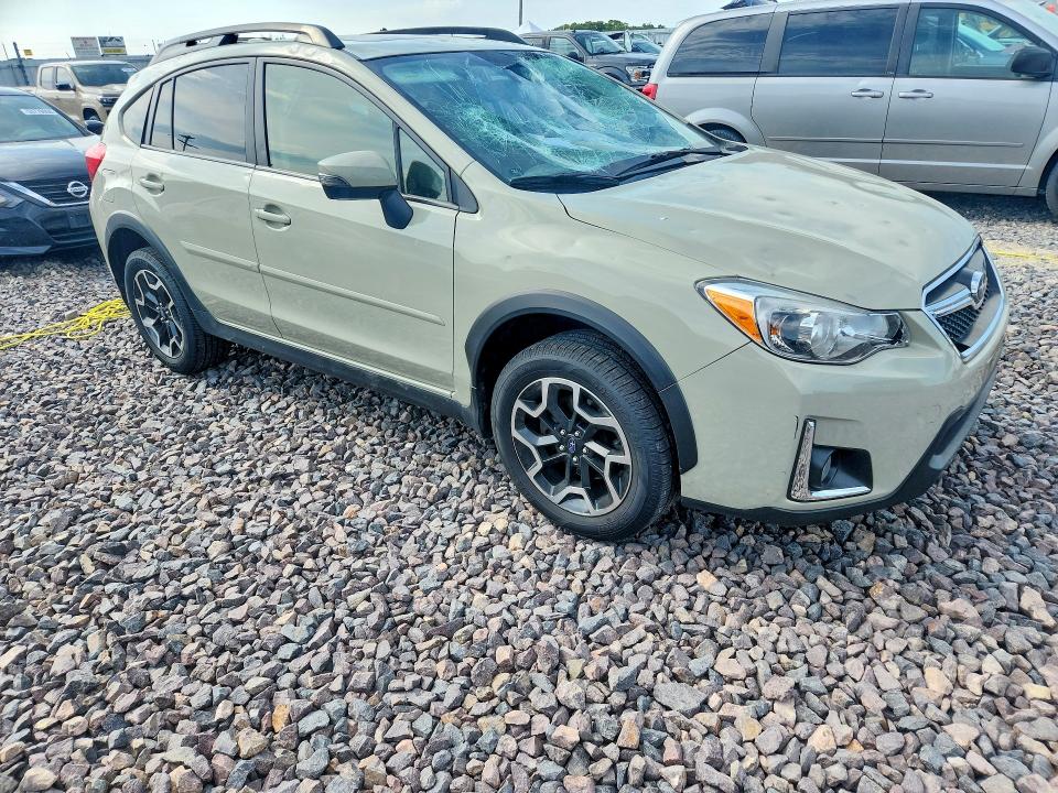 Aukcja sprzedaży 2016 Subaru Crosstrek, vin: JF2GPALC5GH211181, numer aukcji: 53542576