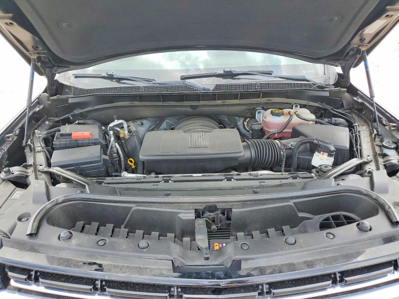 Продажа на аукционе авто 2024 Chevrolet Suburban, vin: 1GNSCCKD0RR127445, номер лота: 52369646