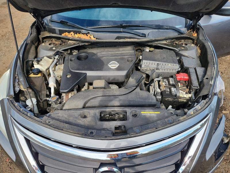 Aukcja sprzedaży 2015 Nissan Altima, vin: 1N4AL3APXFC257124, numer aukcji: 54994496