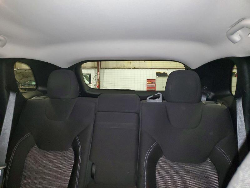 Aukcja sprzedaży 2019 Jeep Cherokee, vin: 1C4PJLCB1KD262907, numer aukcji: 54217016