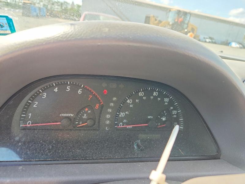 Продаж на аукціоні авто 2003 Toyota Camry, vin: 4T1BE32K73U696827, номер лоту: 55427566