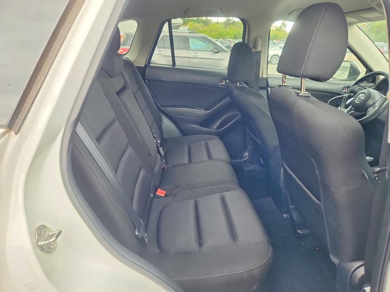 Aukcja sprzedaży 2014 Mazda Cx-5, vin: JM3KE2CY0E0374663, numer aukcji: 53298136