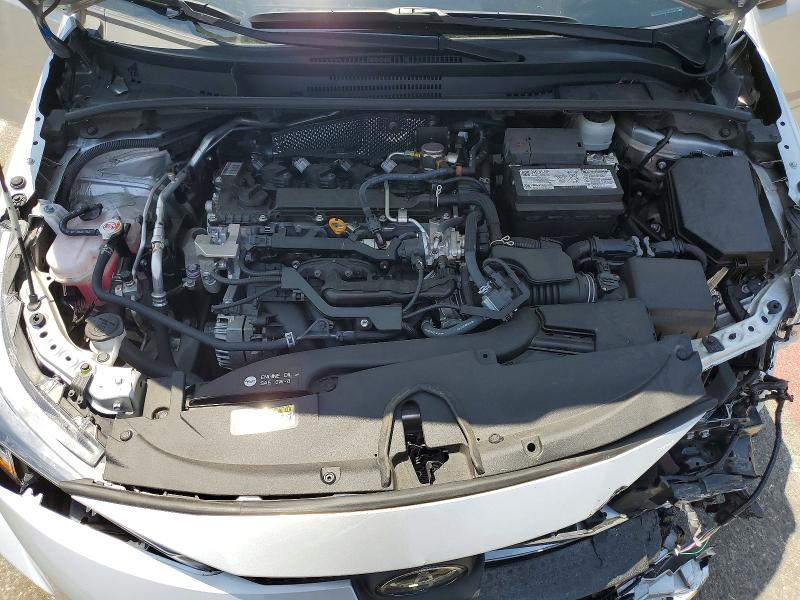 Aukcja sprzedaży 2024 Toyota Corolla, vin: 5YFB4MDE9RP202638, numer aukcji: 53415026
